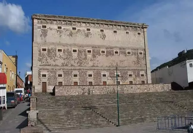 Guanajuato - Foto 20