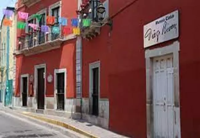 Guanajuato - Foto 21
