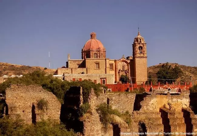 Guanajuato - Foto 24