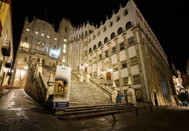 Guanajuato - Foto 6