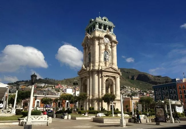 Hidalgo - Foto 1