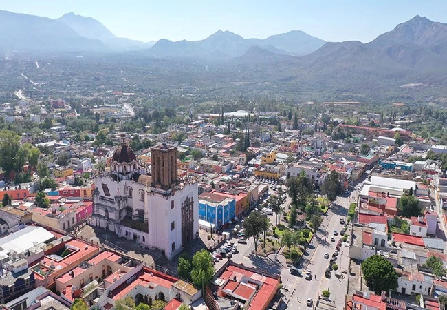 Hidalgo - Foto 19