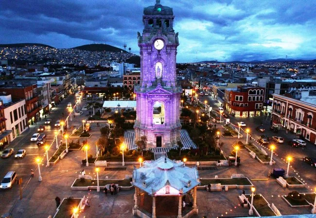 Hidalgo - Foto 5