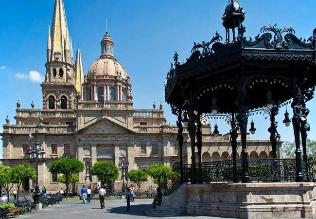 Jalisco - Foto 16