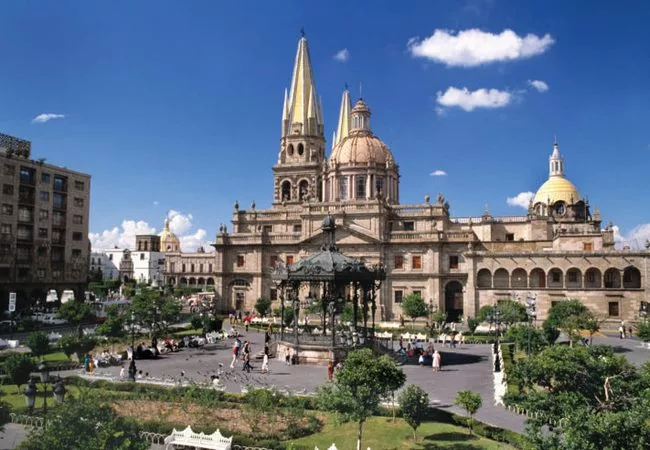 Jalisco - Foto 23
