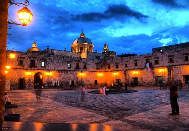 Michoacán - Foto 16