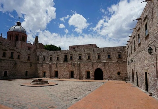 Michoacán - Foto 17