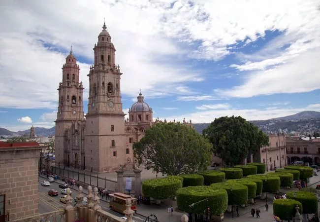 Michoacán - Foto 22