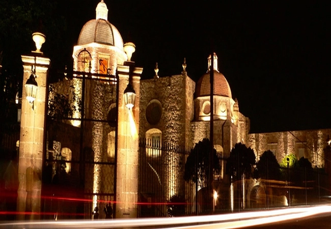 Michoacán - Foto 6