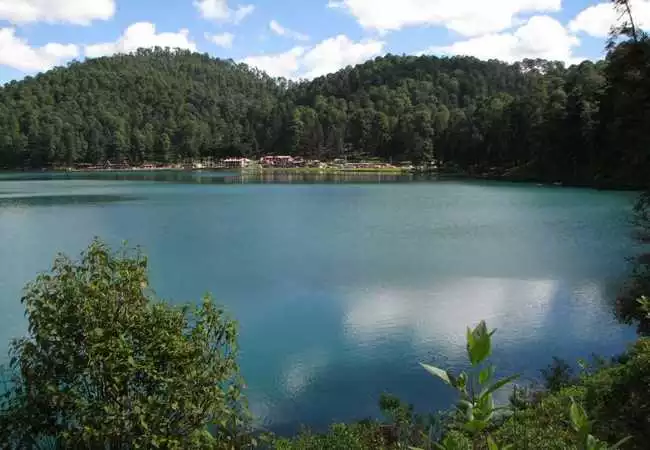 Michoacán - Foto 8