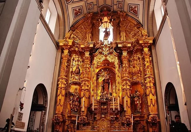 Michoacán - Foto 9