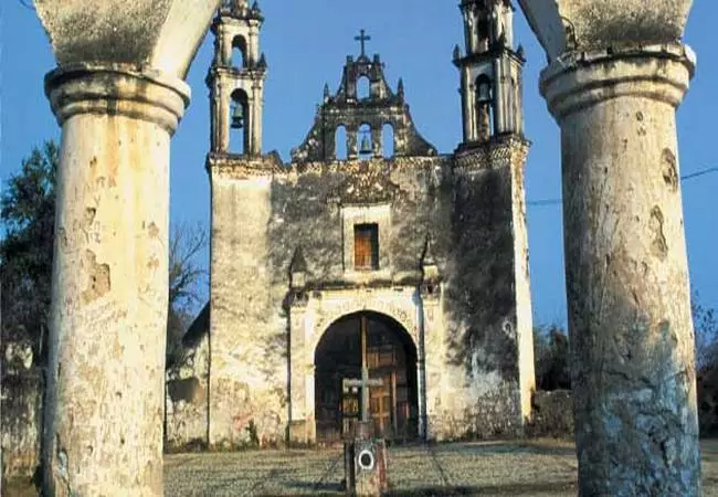 Morelos - Foto 15