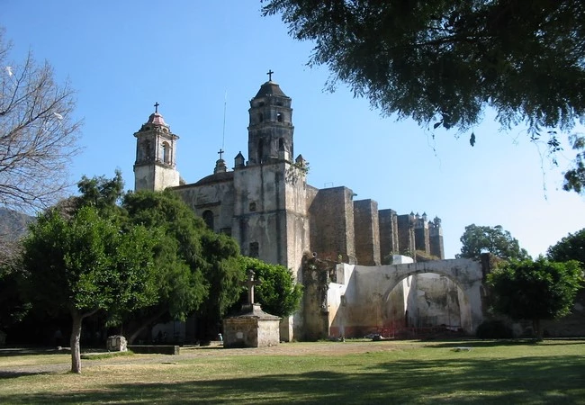 Morelos - Foto 16