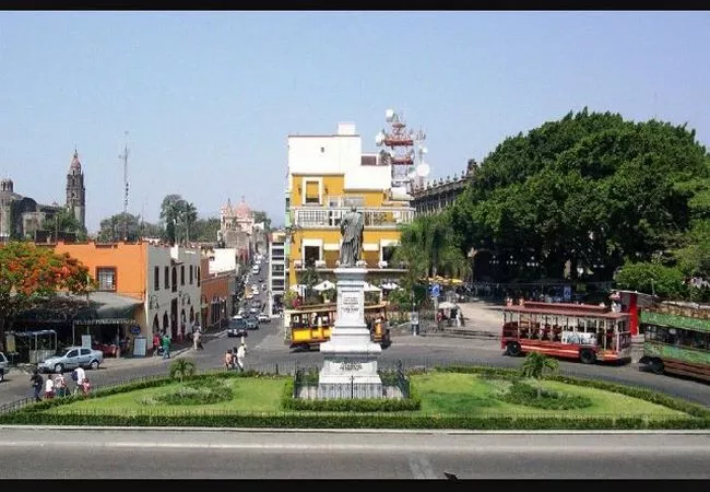 Morelos - Foto 17