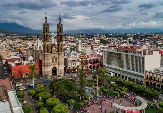 Nayarit - Foto 2