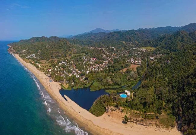 Nayarit - Foto 4