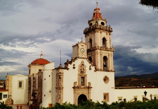 Nayarit - Foto 8