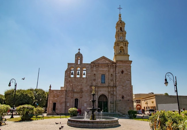 Nuevo León - Foto 11