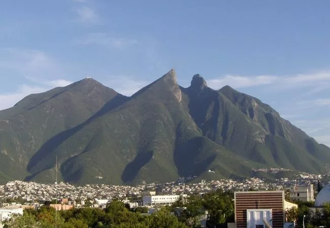 Nuevo León - Foto 17