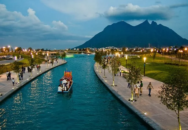 Nuevo León - Foto 4