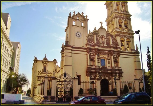 Nuevo León - Foto 5
