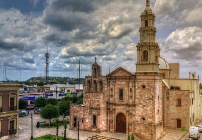 Nuevo León - Foto 7