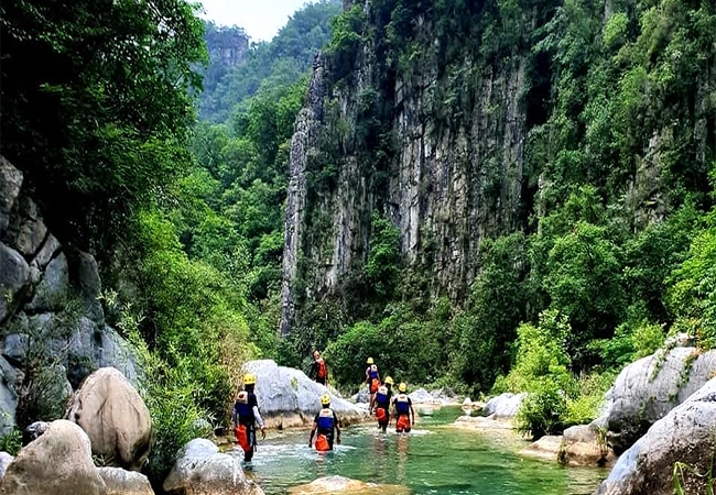 Nuevo León - Foto 9