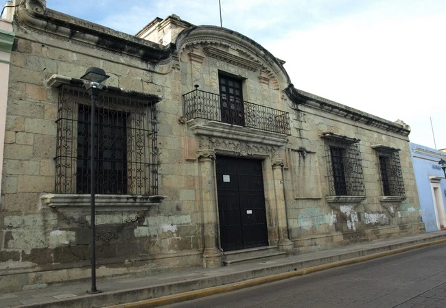 Oaxaca - Foto 12