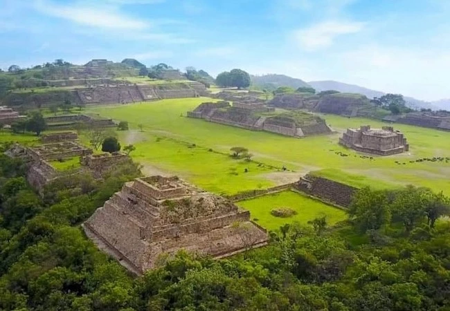 Oaxaca - Foto 13