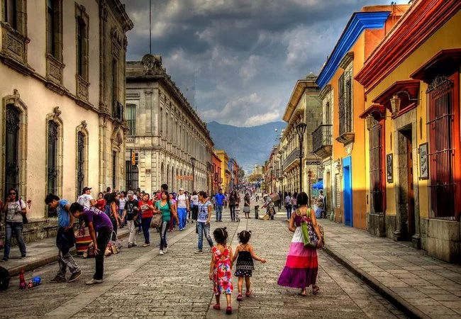 Oaxaca - Foto 14