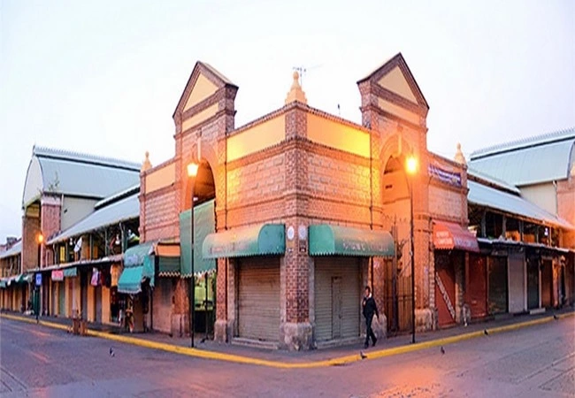 Oaxaca - Foto 15
