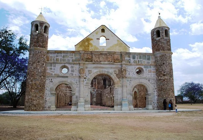 Oaxaca - Foto 20