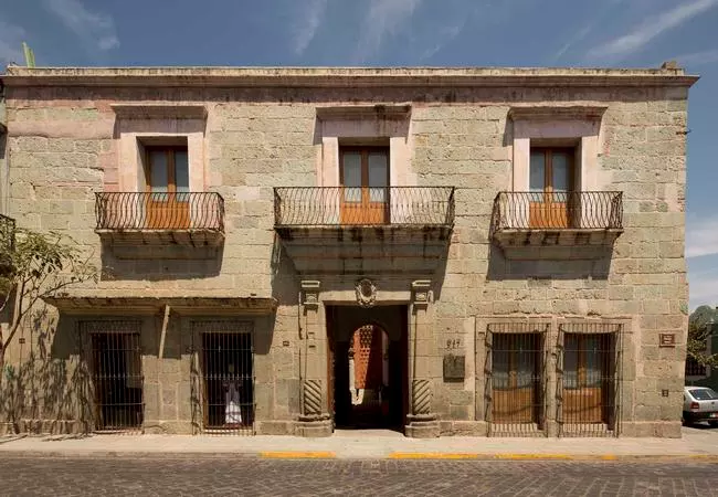 Oaxaca - Foto 24