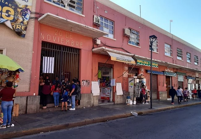 Oaxaca - Foto 8
