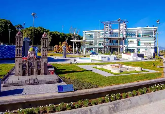 Puebla - Foto 11