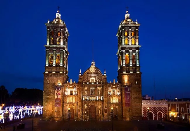 Puebla - Foto 17