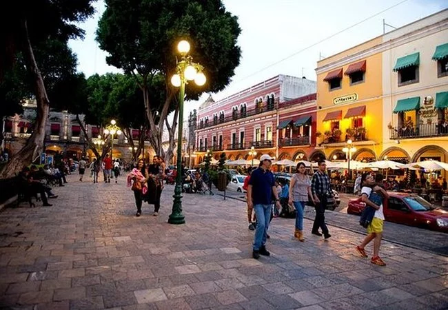 Puebla - Foto 18