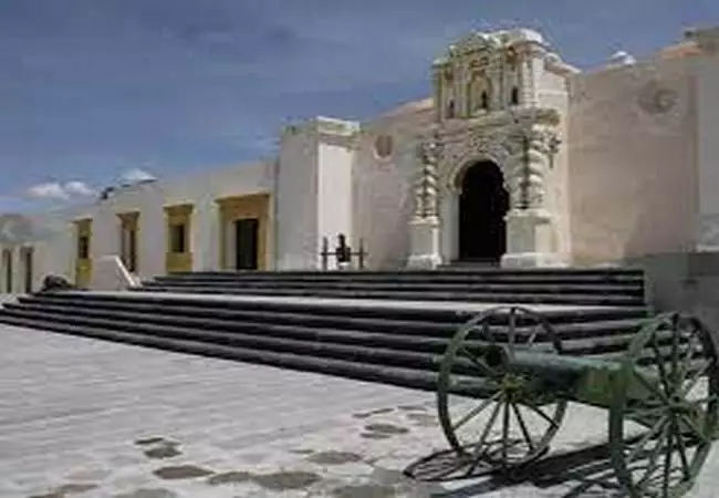 Puebla - Foto 19