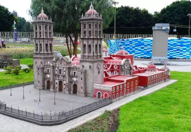 Puebla - Foto 24
