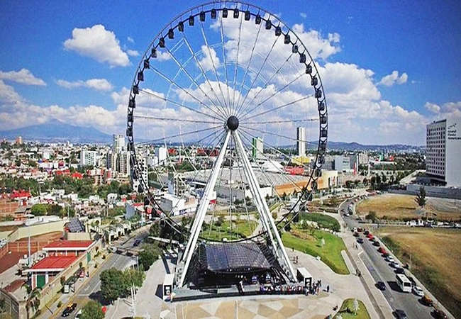 Puebla - Foto 3