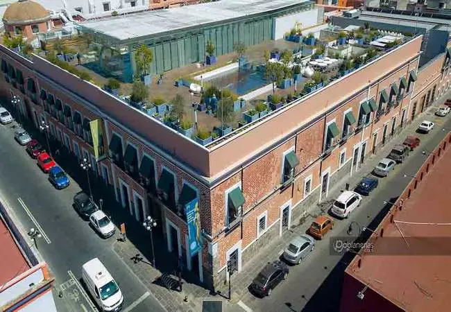 Puebla - Foto 7