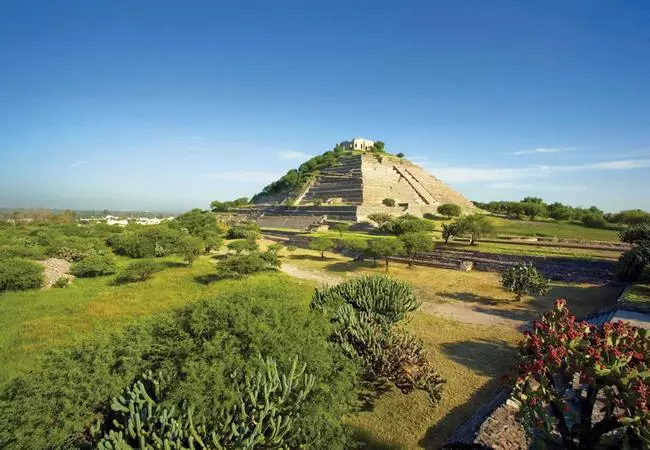 Querétaro - Foto 1