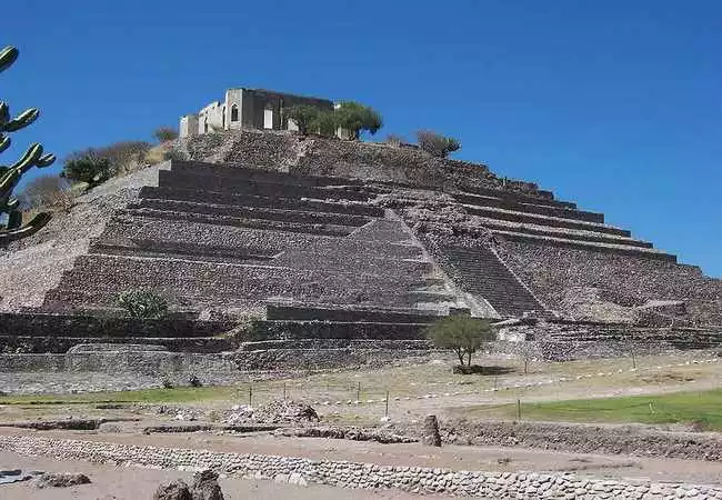Querétaro - Foto 11
