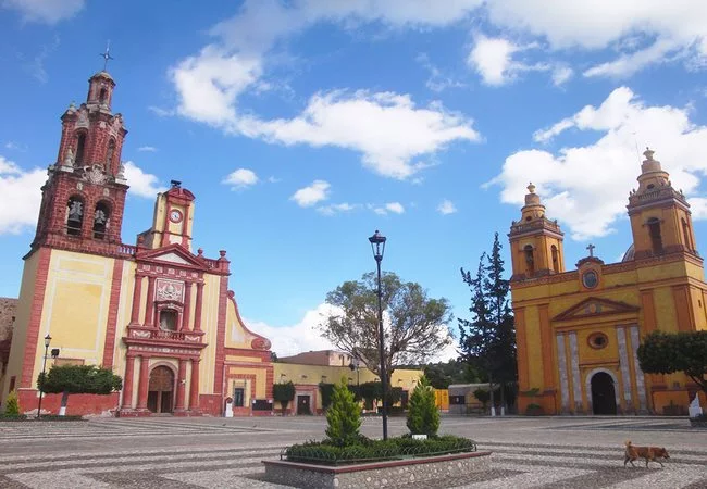 Querétaro - Foto 12