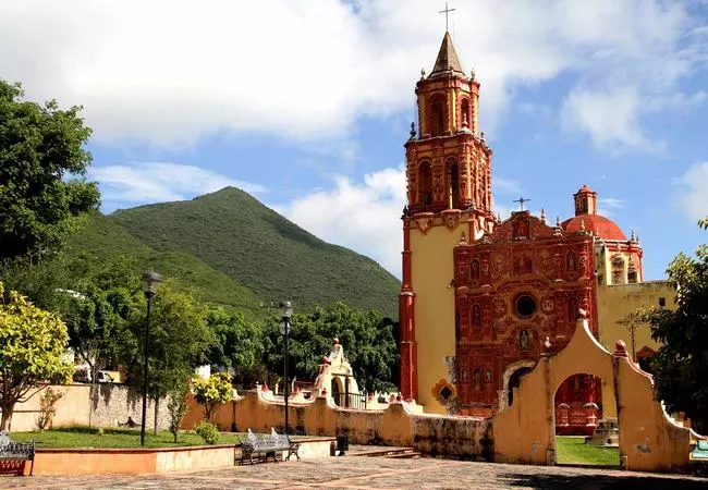 Querétaro - Foto 14