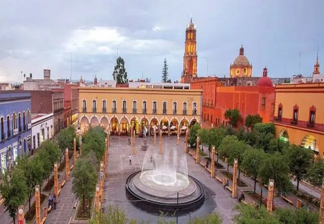 Querétaro - Foto 16