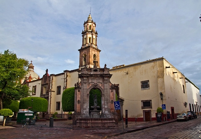 Querétaro - Foto 19