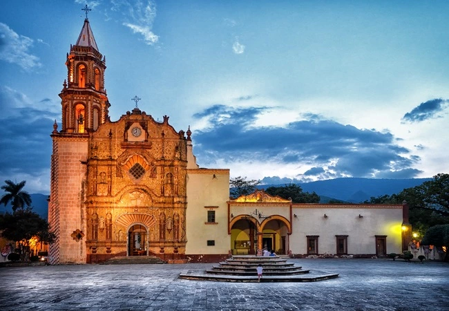 Querétaro - Foto 2