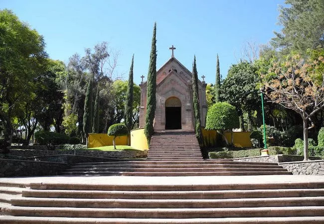 Querétaro - Foto 21