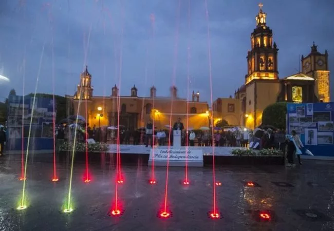 Querétaro - Foto 23